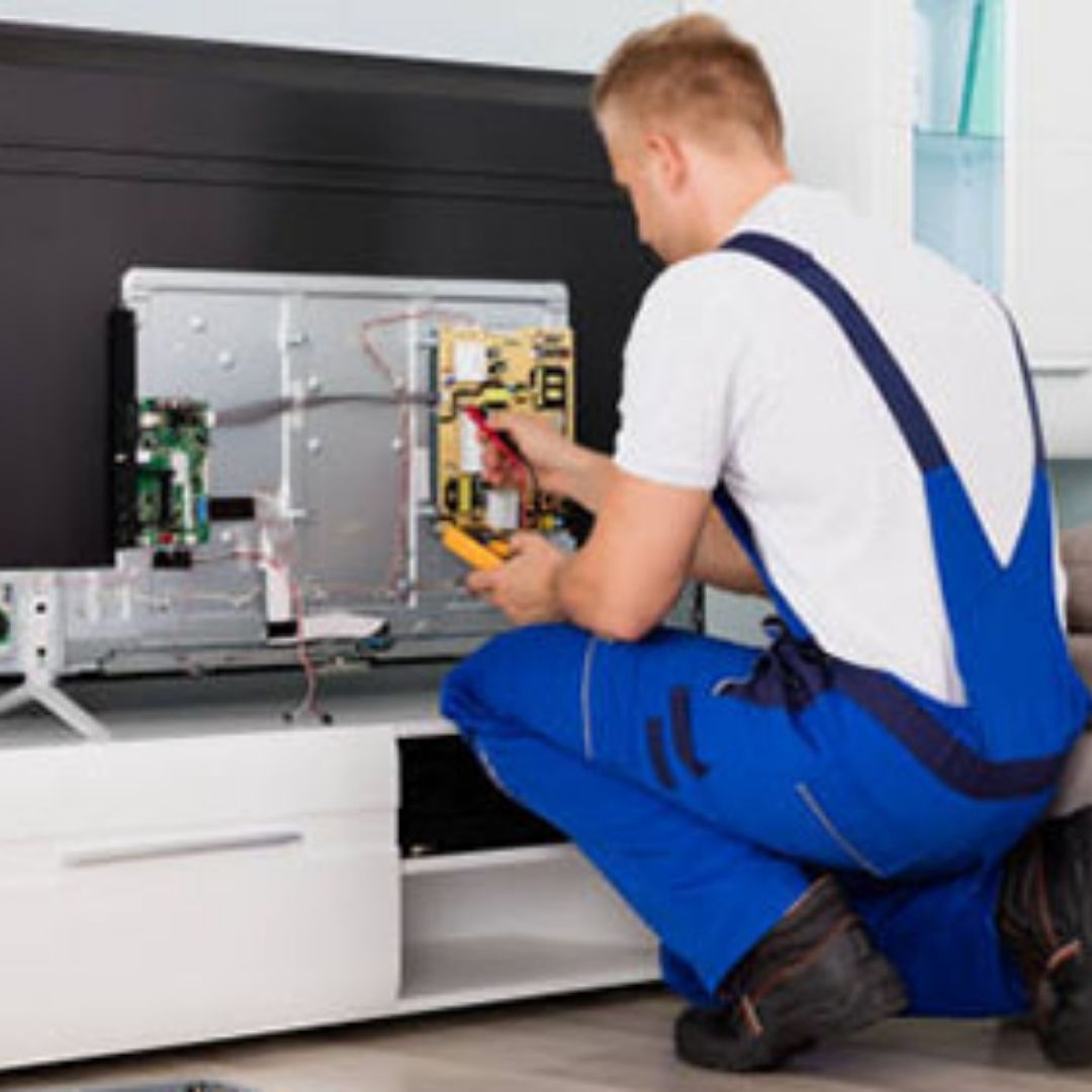 Saray Televizyon Tamircisi